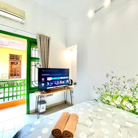 Vitamin Home West Lake Hanoi Zewnętrze zdjęcie