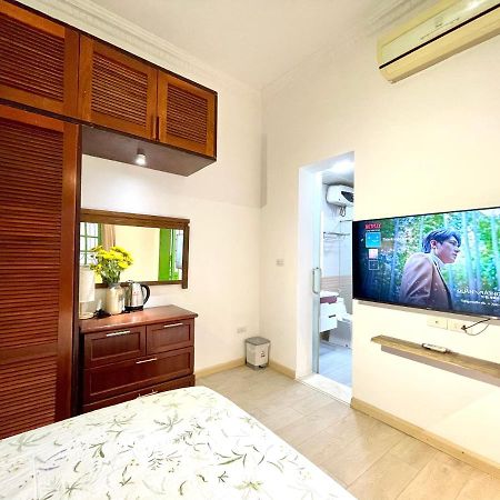 Vitamin Home West Lake Hanoi Zewnętrze zdjęcie