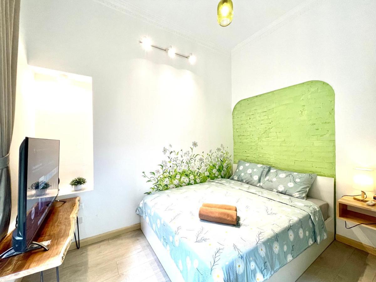 Vitamin Home West Lake Hanoi Zewnętrze zdjęcie