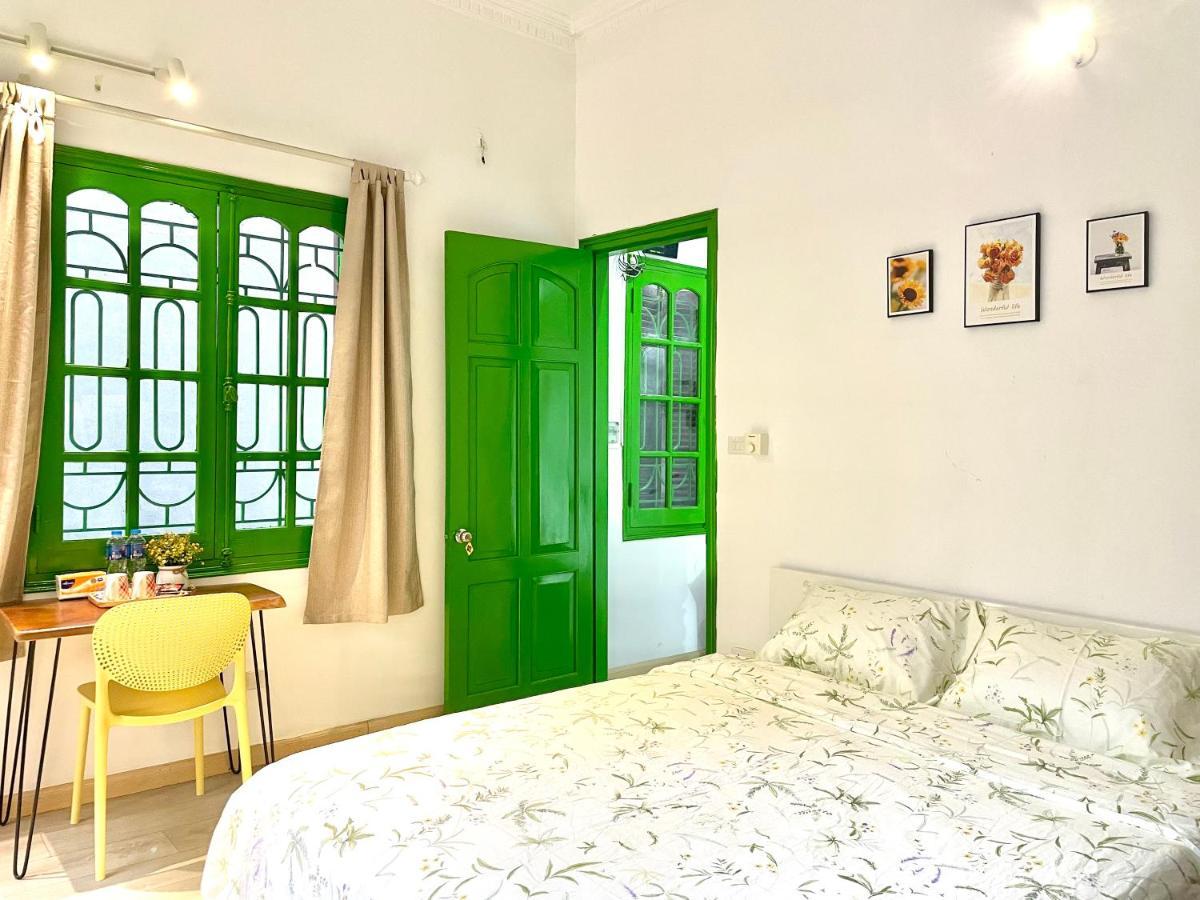 Vitamin Home West Lake Hanoi Zewnętrze zdjęcie