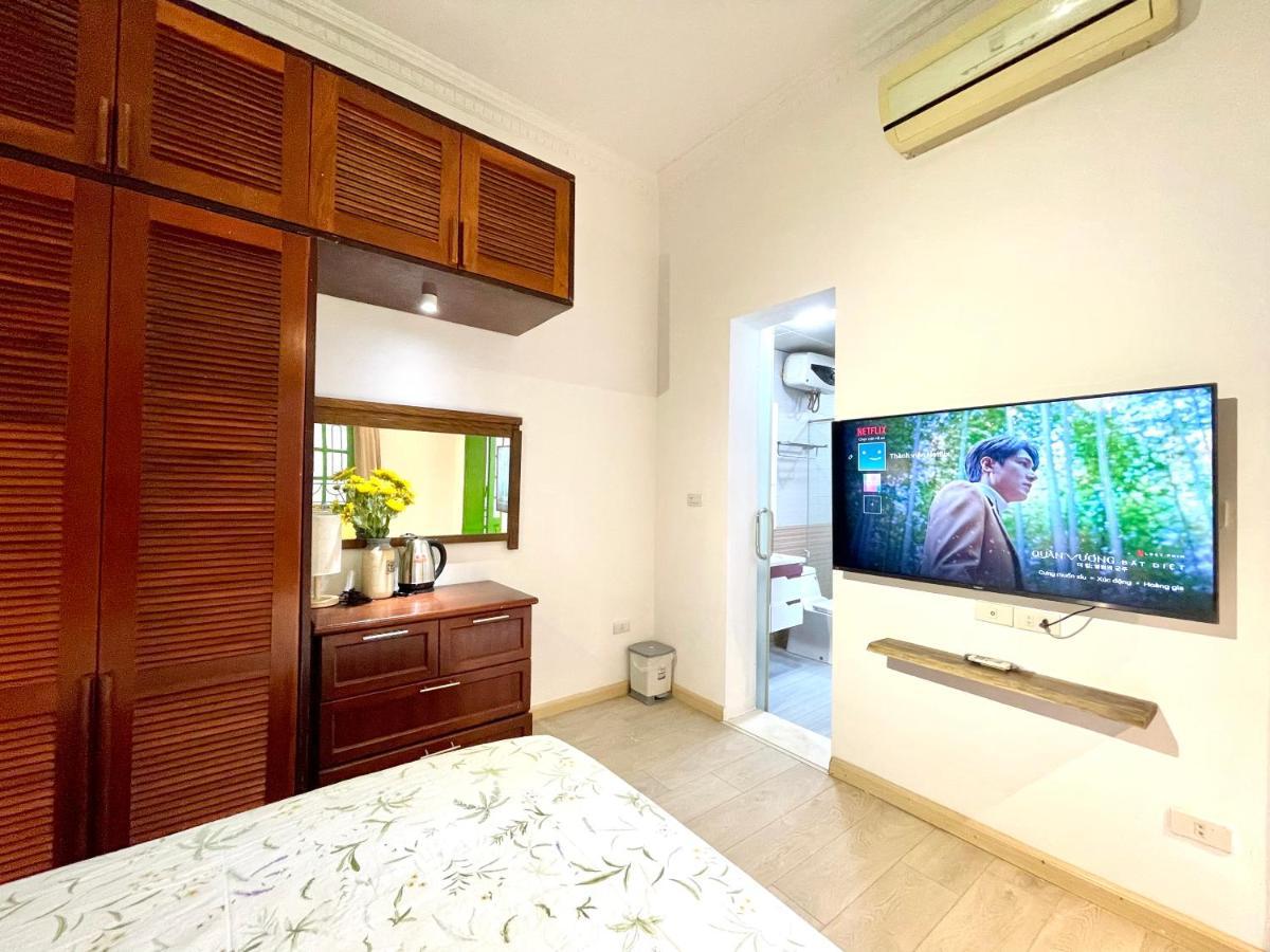 Vitamin Home West Lake Hanoi Zewnętrze zdjęcie