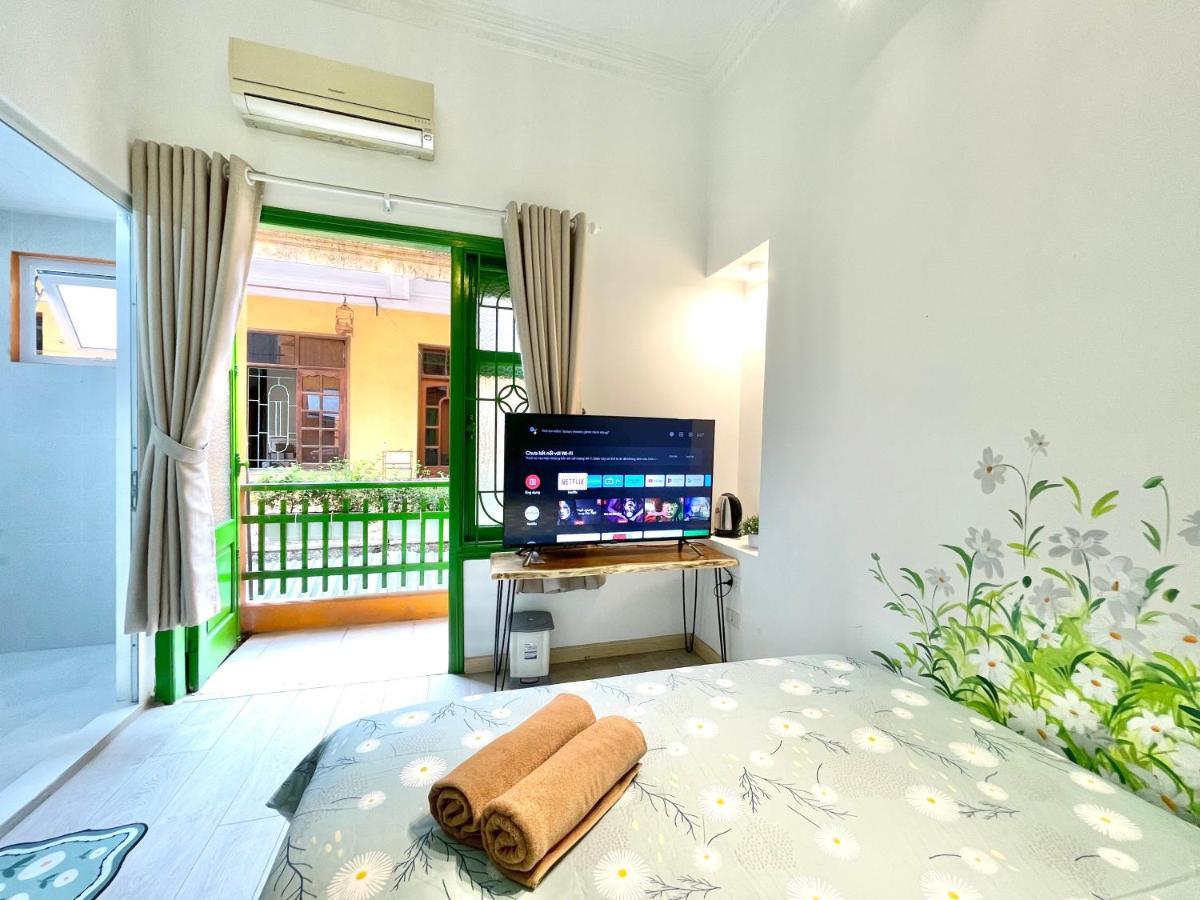 Vitamin Home West Lake Hanoi Zewnętrze zdjęcie