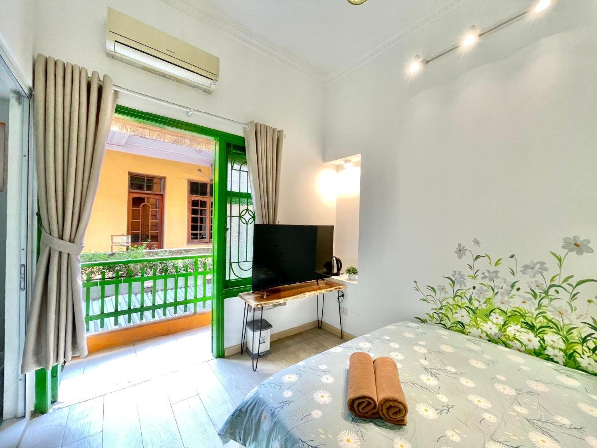 Vitamin Home West Lake Hanoi Zewnętrze zdjęcie