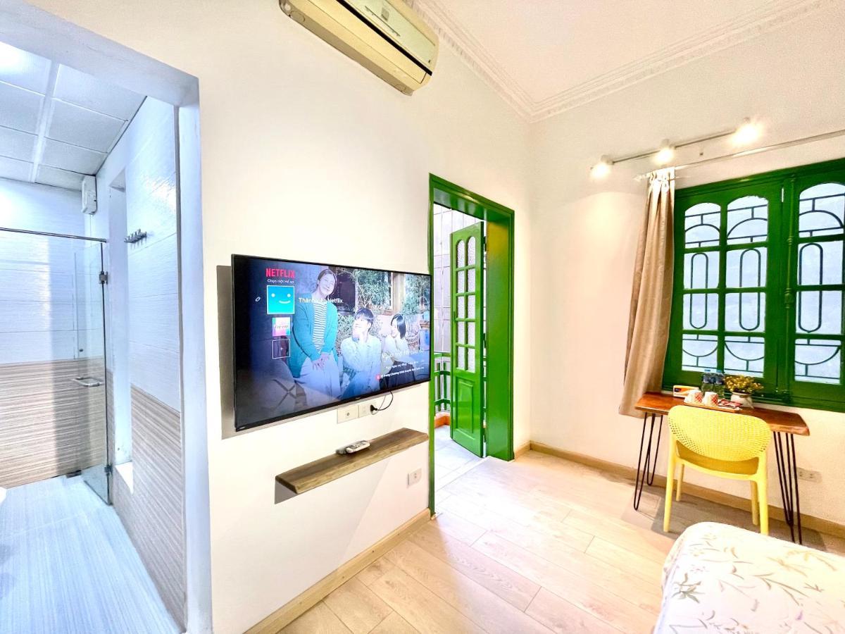 Vitamin Home West Lake Hanoi Zewnętrze zdjęcie