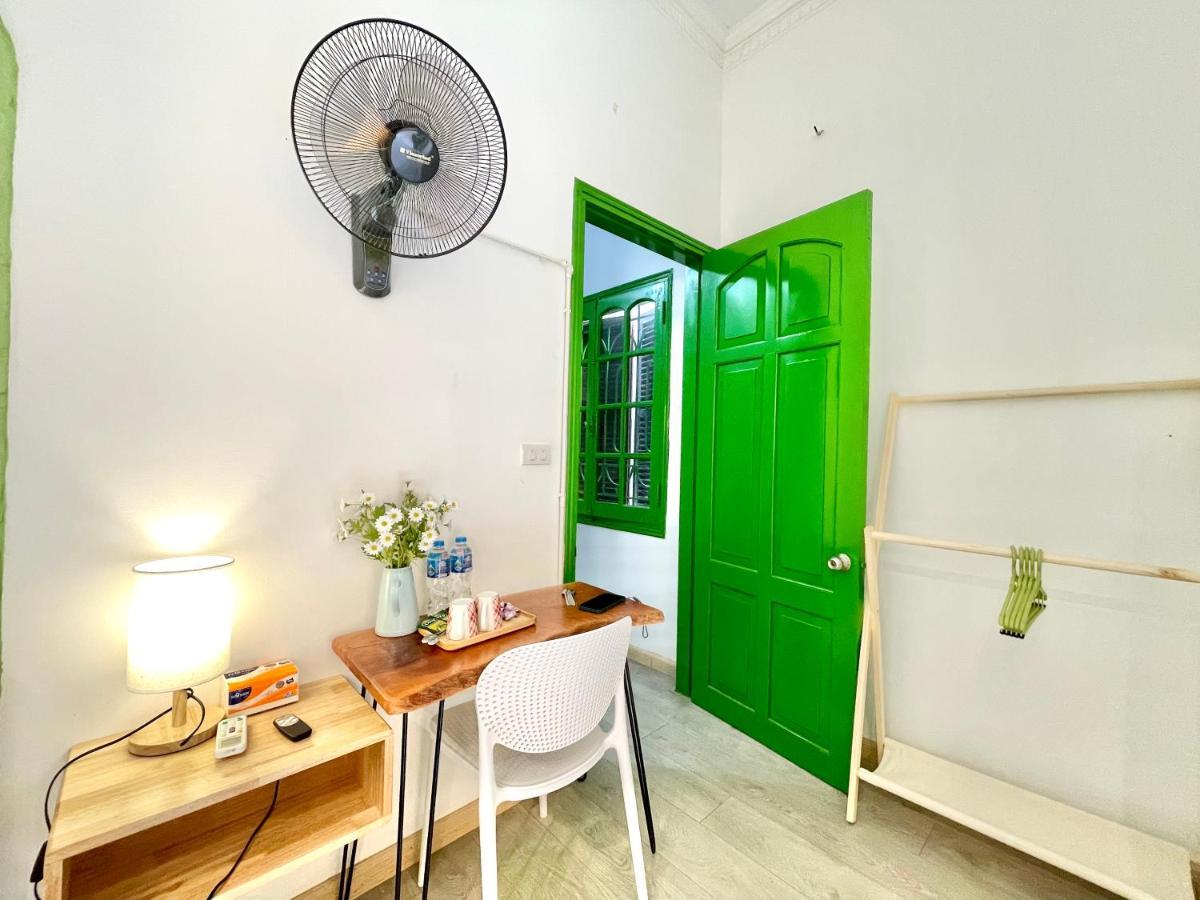 Vitamin Home West Lake Hanoi Zewnętrze zdjęcie