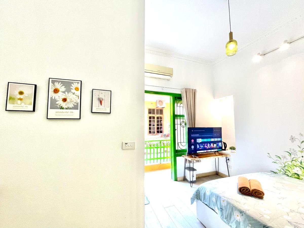 Vitamin Home West Lake Hanoi Zewnętrze zdjęcie