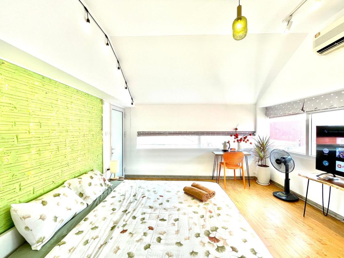 Vitamin Home West Lake Hanoi Zewnętrze zdjęcie