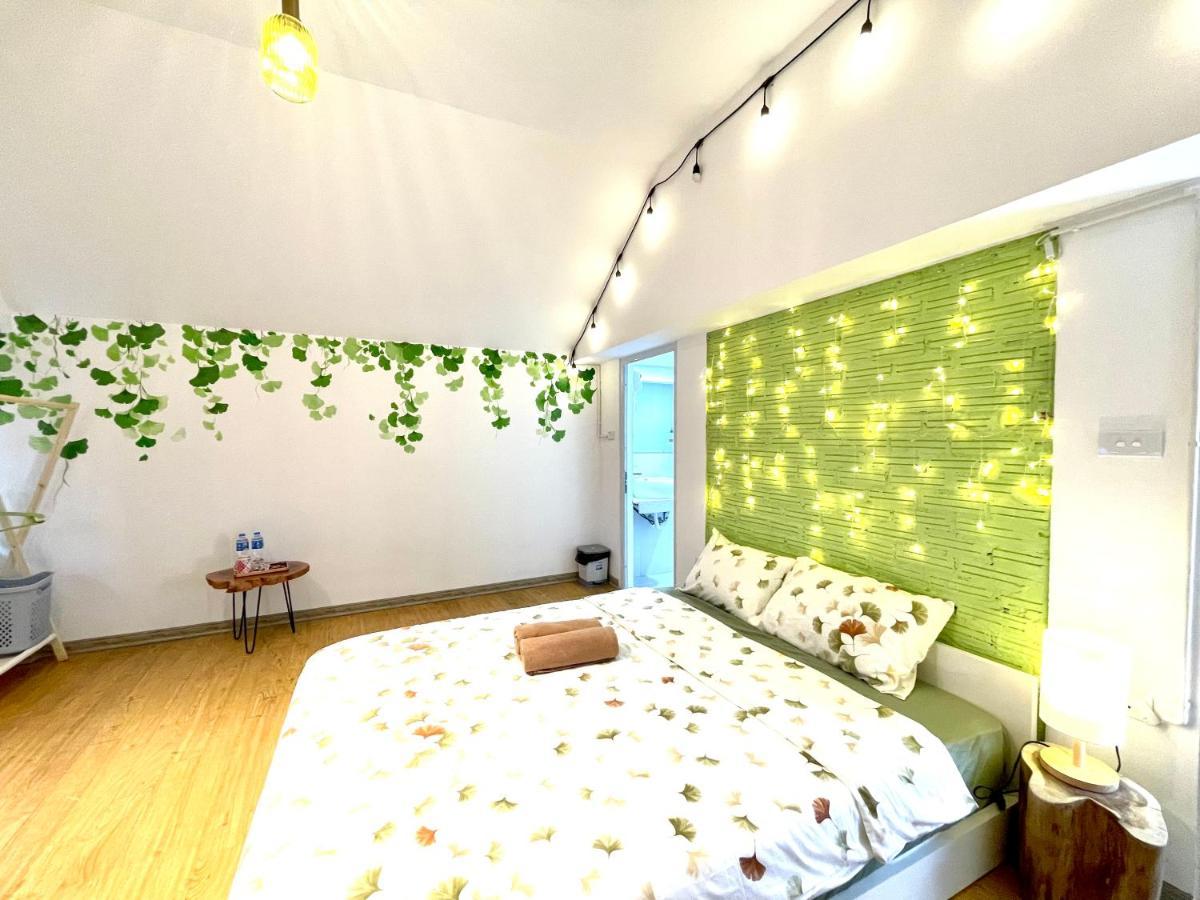 Vitamin Home West Lake Hanoi Zewnętrze zdjęcie