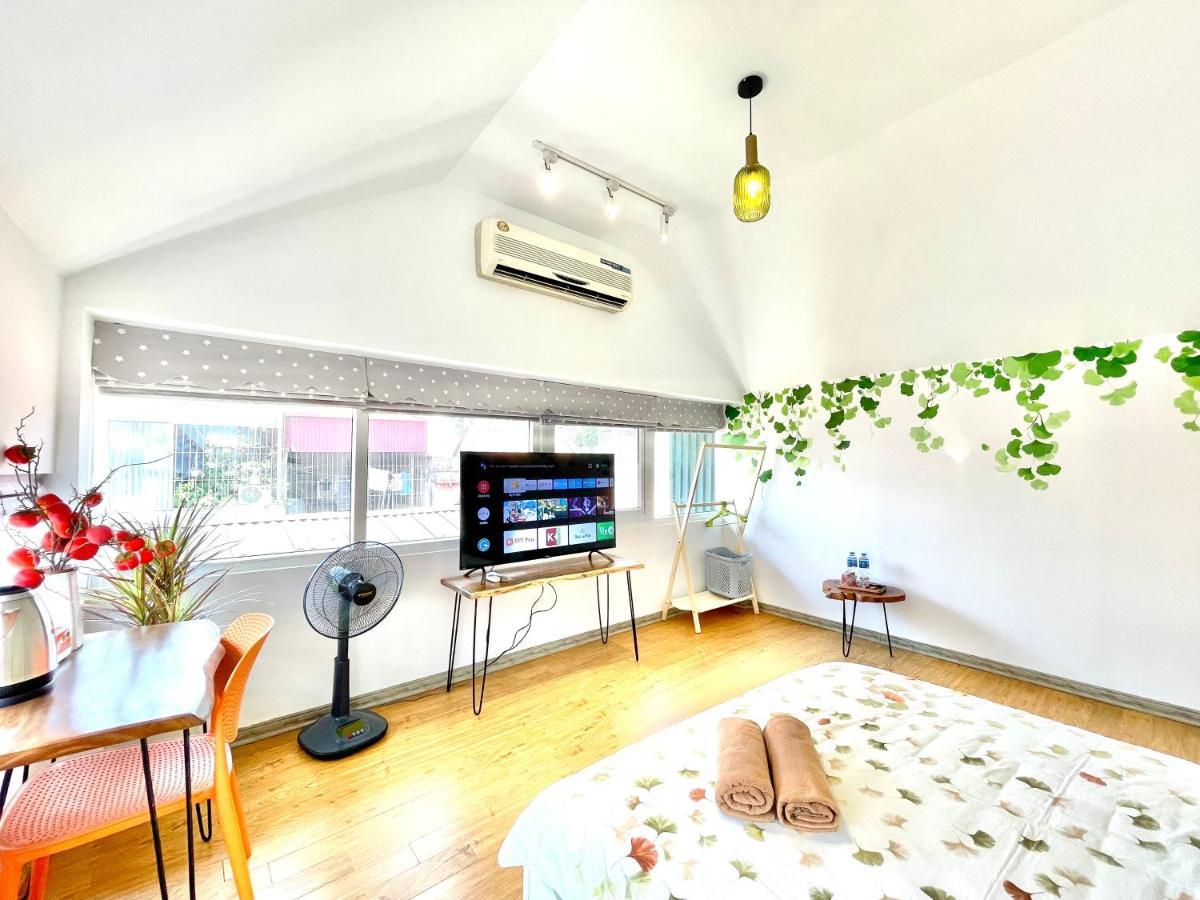 Vitamin Home West Lake Hanoi Zewnętrze zdjęcie