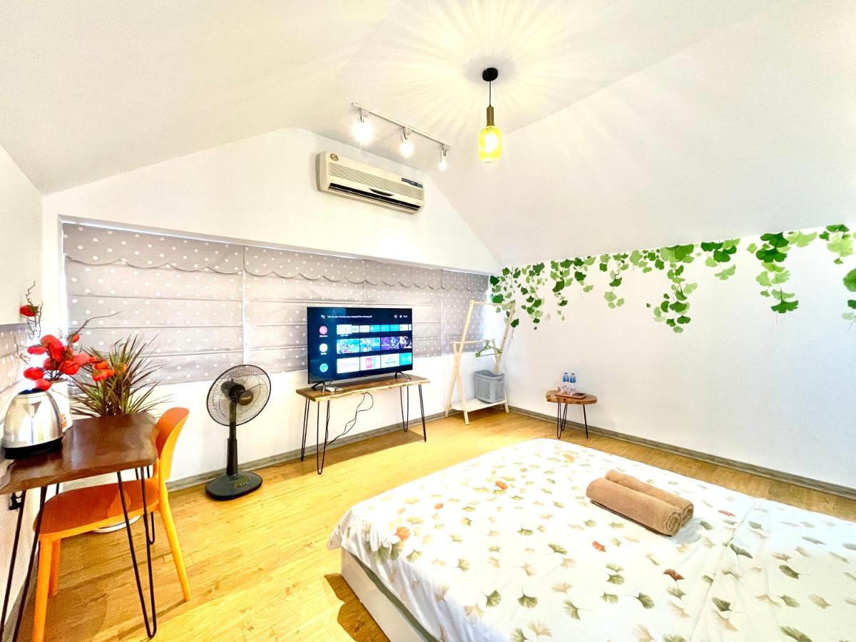 Vitamin Home West Lake Hanoi Zewnętrze zdjęcie