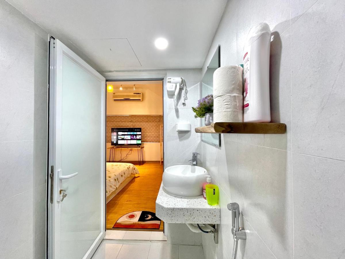 Vitamin Home West Lake Hanoi Zewnętrze zdjęcie