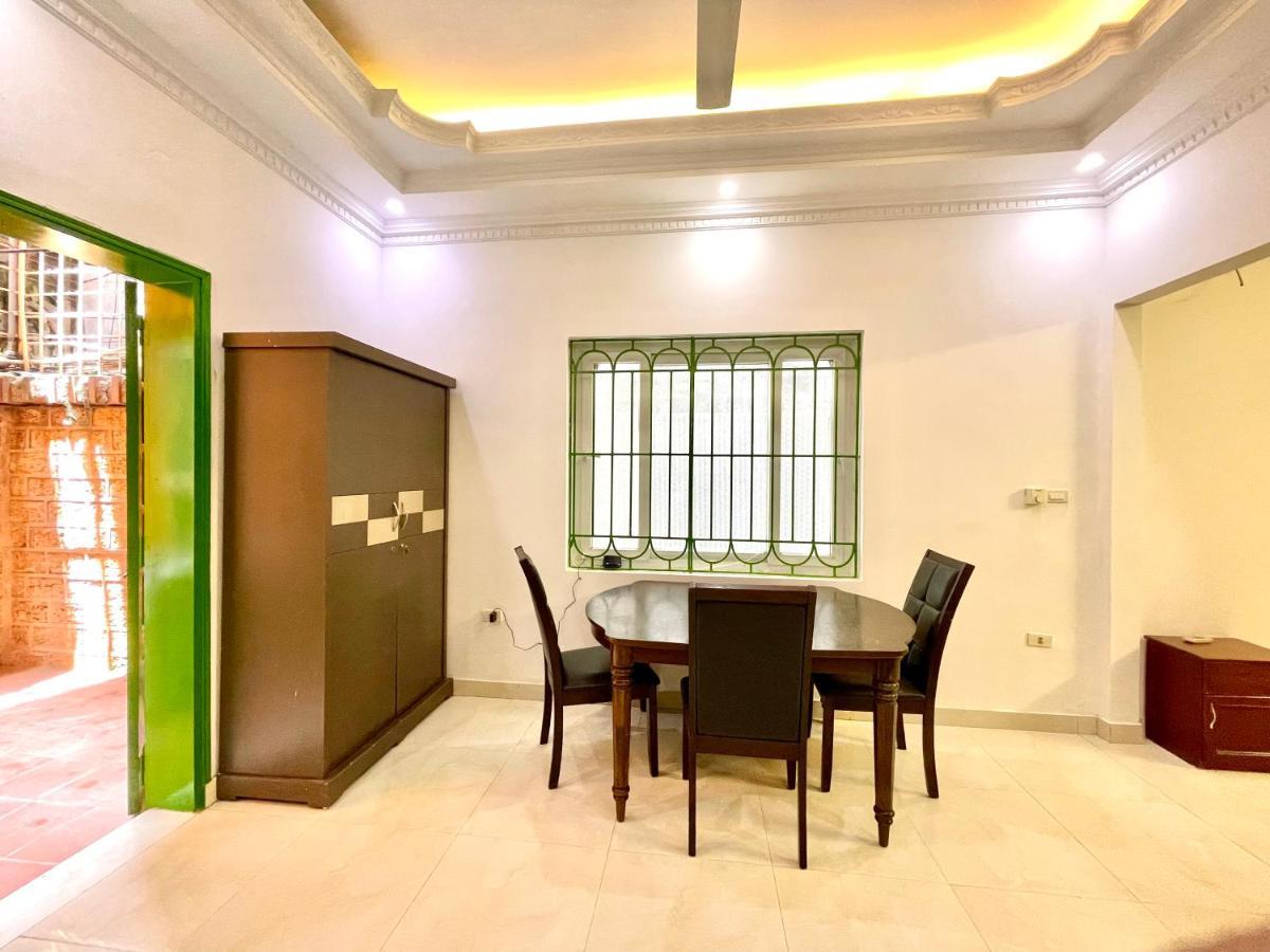 Vitamin Home West Lake Hanoi Zewnętrze zdjęcie