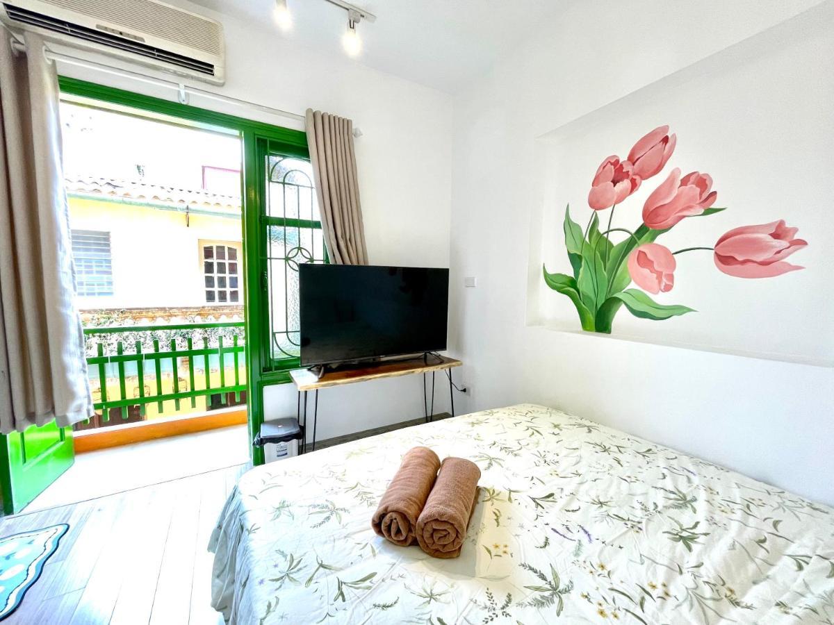 Vitamin Home West Lake Hanoi Zewnętrze zdjęcie