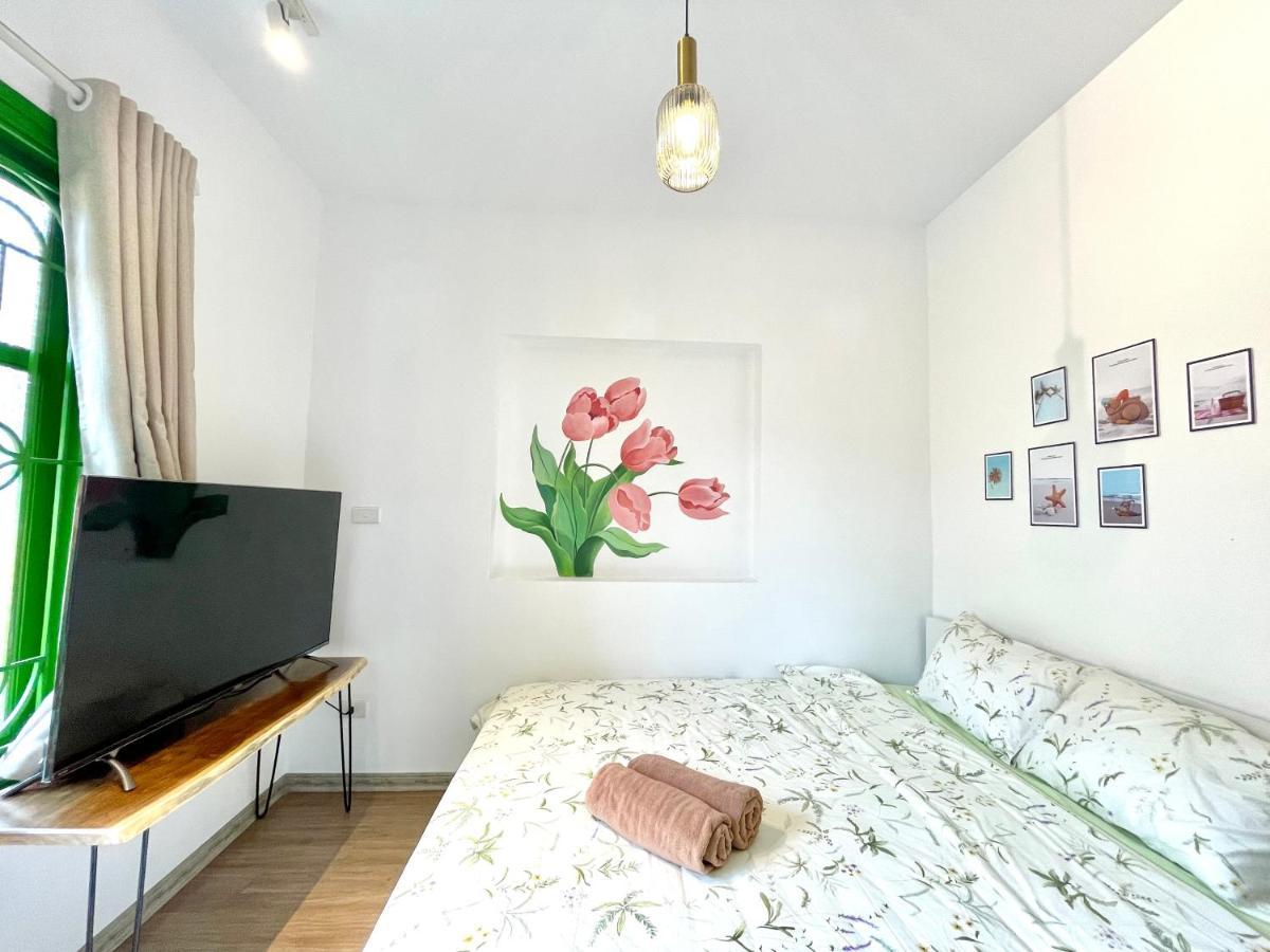 Vitamin Home West Lake Hanoi Zewnętrze zdjęcie