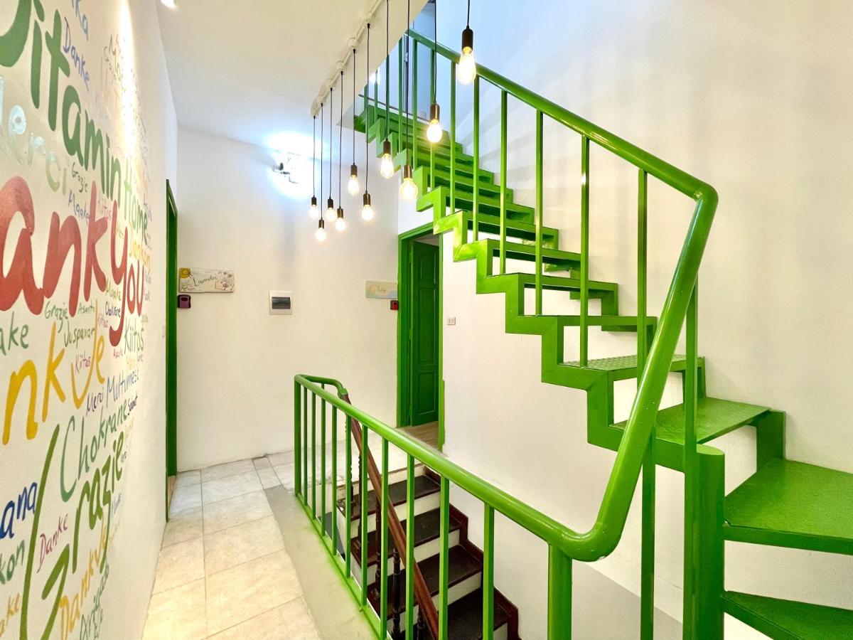 Vitamin Home West Lake Hanoi Zewnętrze zdjęcie