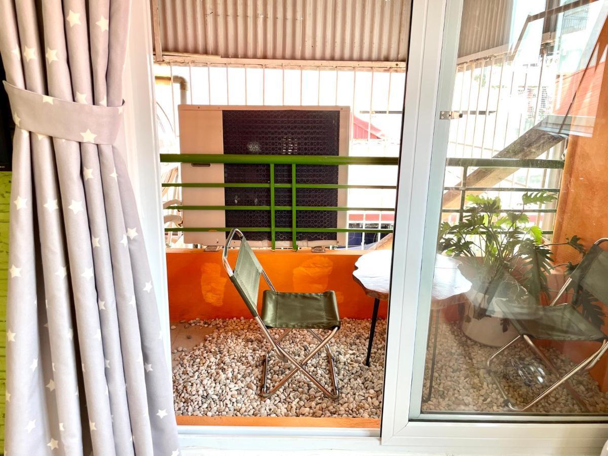 Vitamin Home West Lake Hanoi Zewnętrze zdjęcie