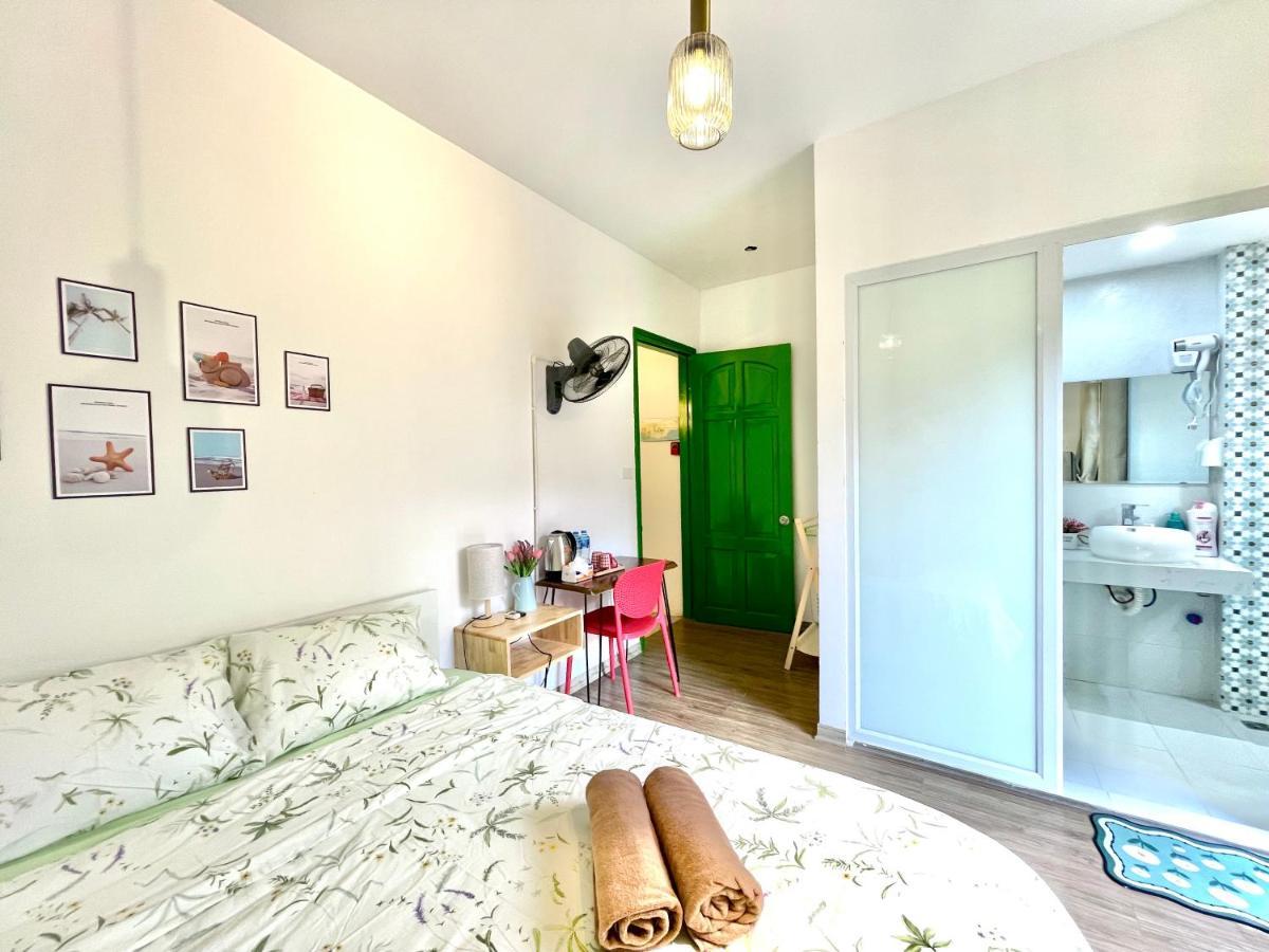 Vitamin Home West Lake Hanoi Zewnętrze zdjęcie