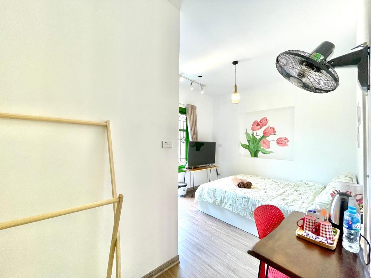Vitamin Home West Lake Hanoi Zewnętrze zdjęcie